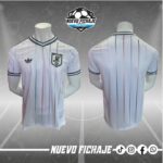 Japon Adulto Visita 2026 Mundial Fan