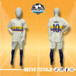 James niño Colombia 100 aniversario