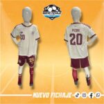 Pedri niño España Visita Mundial 2026