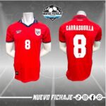 Carrasquilla Adulto Panama Local Mundial 2026