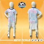 Costa Rica niño Visita 26/26