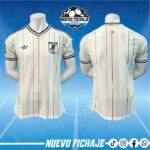 Japon Adulto Visita Mundial 2026 Player
