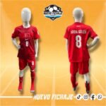 Arda Guler niño Turquia Local Mundial 2026