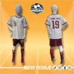 Lamine Yamal niño España Visita Mundial 2026 #19
