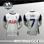 Son Tottenham Hotspur adulto  24/25 local Fan