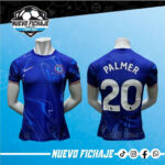 Palmer Chelsea adulto 24/25 local Player