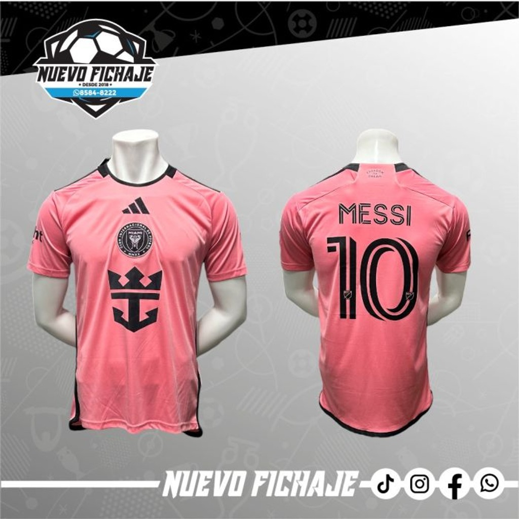 2225-01976ef8-d5f3-724c-a7ac-44696bf38f52.jpg Messi Inter Miami adulto 24/25 local Fan - Imagen 1