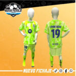 Lamine Yamal Barcelona niño 24/25 tercera equipación