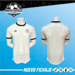 Alemania adulto Alemania 125 aniversario Player