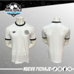 Alemania adulto Alemania 125 aniversario Fan