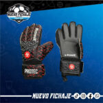 Guantes Adulto 22 cm Pioneer Protec
