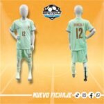 Barcola niño Francia Visita Mundial 2026