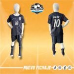 Pulisic niño Estados Unidos Visita  Mundial 2026