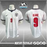 Kane Adulto Inglaterra Local Mundial 2026 Fan