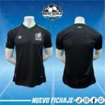 Mexico Adulto Visita Mundial 2026 Player