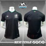 Mexico Adulto Visita Mundial 2026 Fan