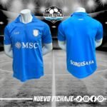 Napoli Adulto Local 26/27 Fan