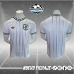 Japon Adulto Visita 2026 Mundial Fan