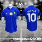 Palmer Adulto Chelsea Local 26/27 Fan