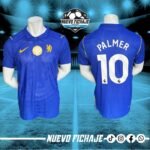 Palmer Adulto Chelsea Local 26/27 Player