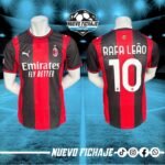 Rafa Leao Adulto AC Milan Local 26/27 Player