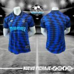 Argentina Adulto Trasher
