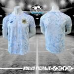 Argentina Adulto Presentacion Mundial 2026