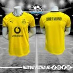 Borussia Dortmund Adulto Local 26/27