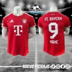 Kane Adulto Bayern Munich Local 26/27 Fan