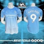 Haaland Adulto Manchester City Local 26/27 Player