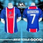 Kvaratskhelia Adulto PSG Local 26/27 Player