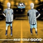 Argentina niño Calentamiento Mundial 2026