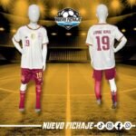 Lamine Yamal niño España Visita Mundial 2026 2 estrellas