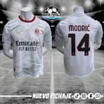 Modric Adulto Ac Milan Visita 26/27 Fan