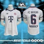 Kimmich Adulto Bayern Munich visita 26/27 Player