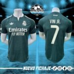 Vini Jr Adulto Real Madrid Visita 26/27 Player