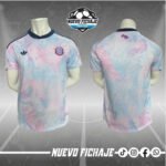 Costa Rica Adulto Visita 2026 Fan