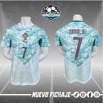 Cristiano Ronaldo Adulto Portugal 26/26 Visita Fan Mundial