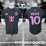 Messi Adulto Inter Miami Visita 26/27 Fan