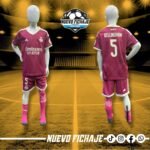 Bellingham niño Real Madrid tercera equipacion 26/27