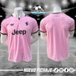 Juventus adulto Visita 26/27 Fan