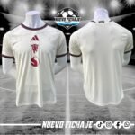 Manchester United Adulto tercera equipacion 26/27 Fan
