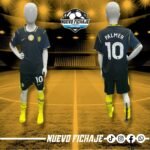 Palmer niño Chelsea Visita 26/27
