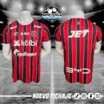 Liga Deportiva Alajuelense Local 26/27