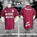 Deportivo Saprissa Adulto Local 26/27