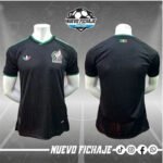 Mexico Adulto Visita Mundial 2026 Fan