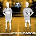 Paredes niño Boca Juniors visita 26/27