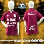 Deportivo Saprissa Niño Local 26/27